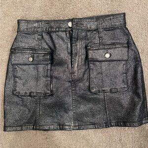 Girls Gap Mini Skirt